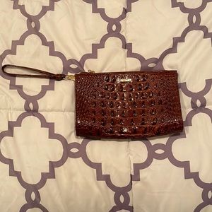 Brahmin Clutch Purse